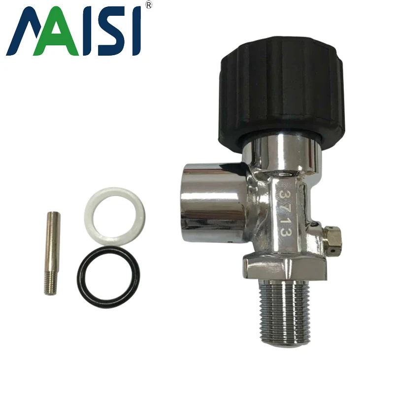 Новая заполняющая станция M18 * 1 5 регулятор бака 5/8 заполняющий сосок из
