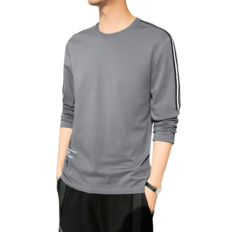 Ди MOONLY Брендовая обувь на сезон &quotвесна-осень&quot повседневные мужские футболки