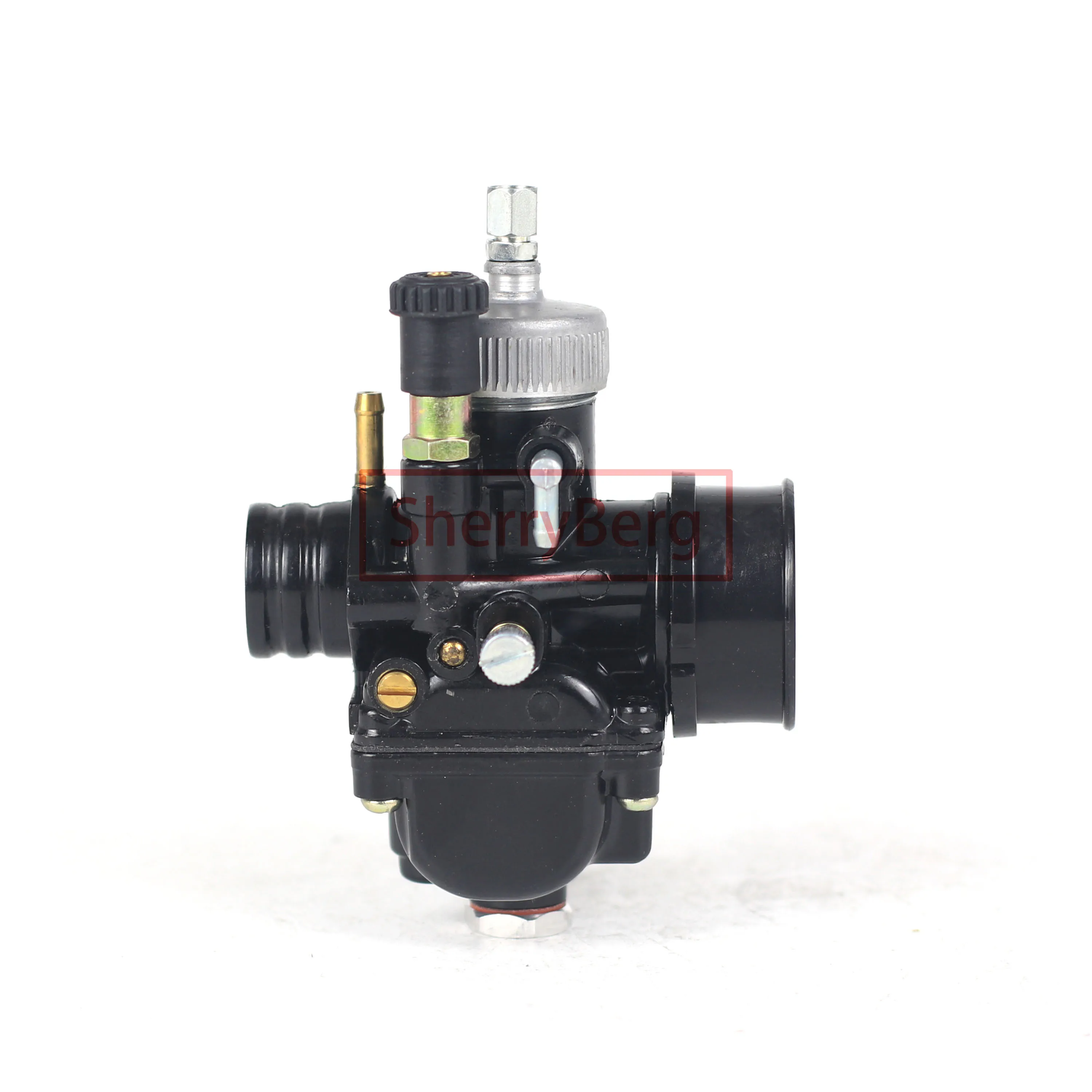 Карбюратор SherryBerg Racing подходит для PHBG 21 phbg21 DS черный мм карбюратор гоночного