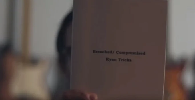 

Breached/Compromised by Ryan Tricks , magic tricks