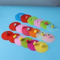 Многоразовые силиконовые крышки#1