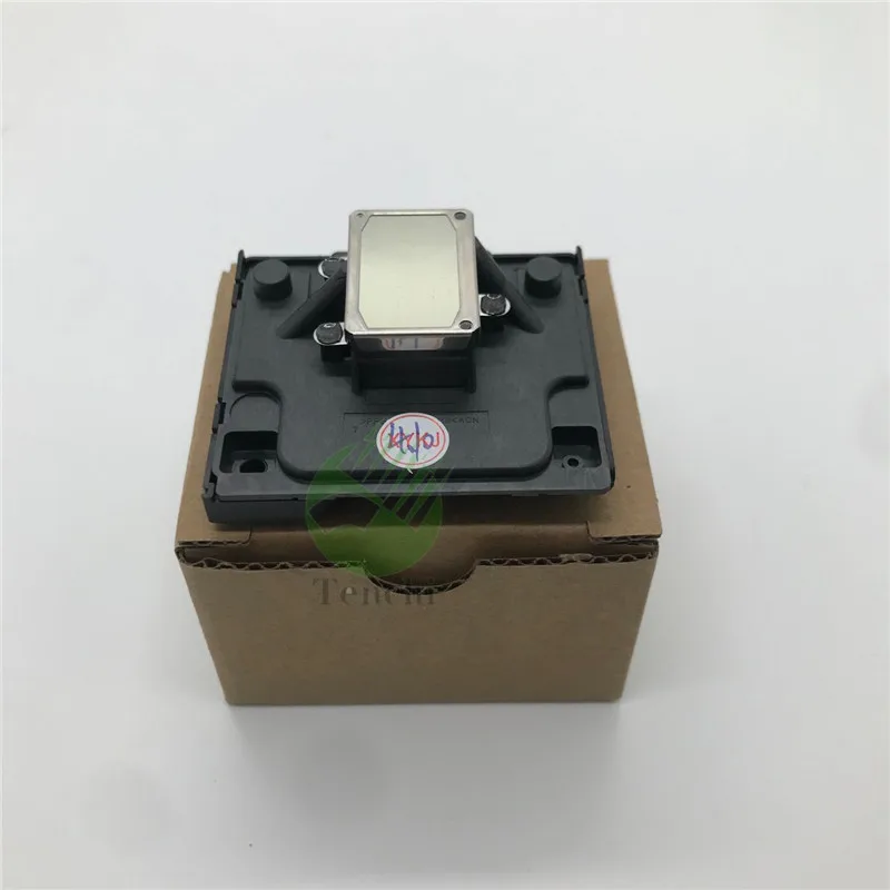 Печатающая головка золотого цвета для EPSON me2 me30 me33 me200 me300 L200 L201 T13 T21 T22 2 CX3700 CX4300 CX3900