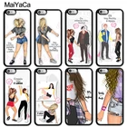 Чехол для iPhone 13, 12 Pro Max, mini, 11 Pro Max, XS, X, XR, 6S, 7, 8 Plus, SE 2020