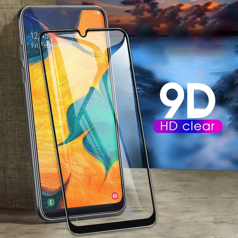 

Screen Protector Tempered Glass For OPPO A9 A5 2020 A1k A93 A92 A91 A83 A8 A72 A7 A5S A57 A53s A53 A52 A15 A11 A32 Front film