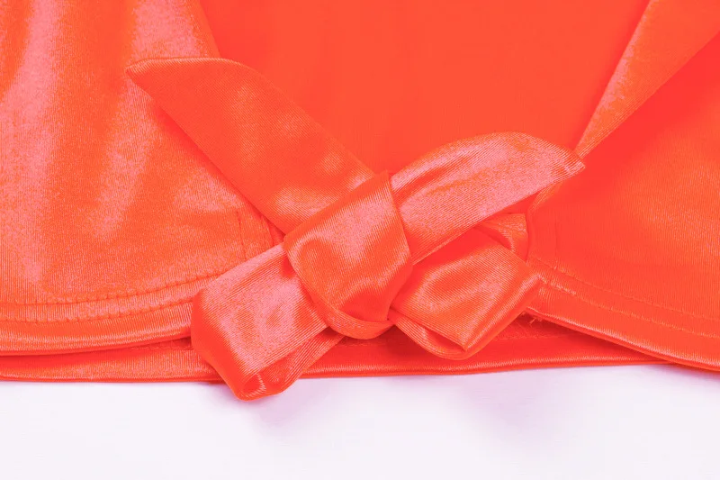 

Elegant Long Sleeve Crop Top And Mini Skirt Set Sexy Satin Ensemble Femme Clubwear Turn Down Collar 2 Piece Sets Womens Outfits