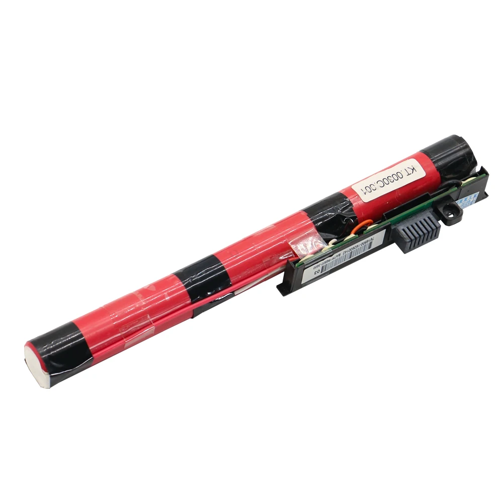 Новый аккумулятор для ноутбука 18650-00-01-3S1P-0 Acer Aspire One C6UV C2XW 14 Z1402 NDXX1401-00-01-3S1P-0