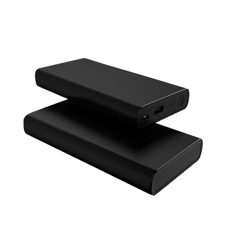 

Tech 2020 PD 65W 18650 type c laptop power supply 20000mAh dc12v 20v output power bank for Xiaomi for hp laptop