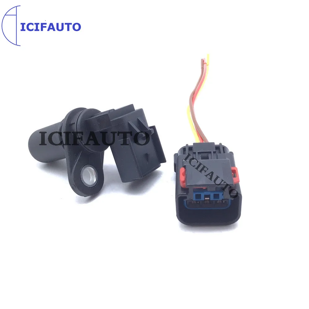 

Датчик положения коленчатого вала двигателя для Chrysler Crossfire Sebring, Dodge Nitro, Neon, Stratus, SX, Jeep 2,0, 2,4, 3,2, 3.7L 05269873AB