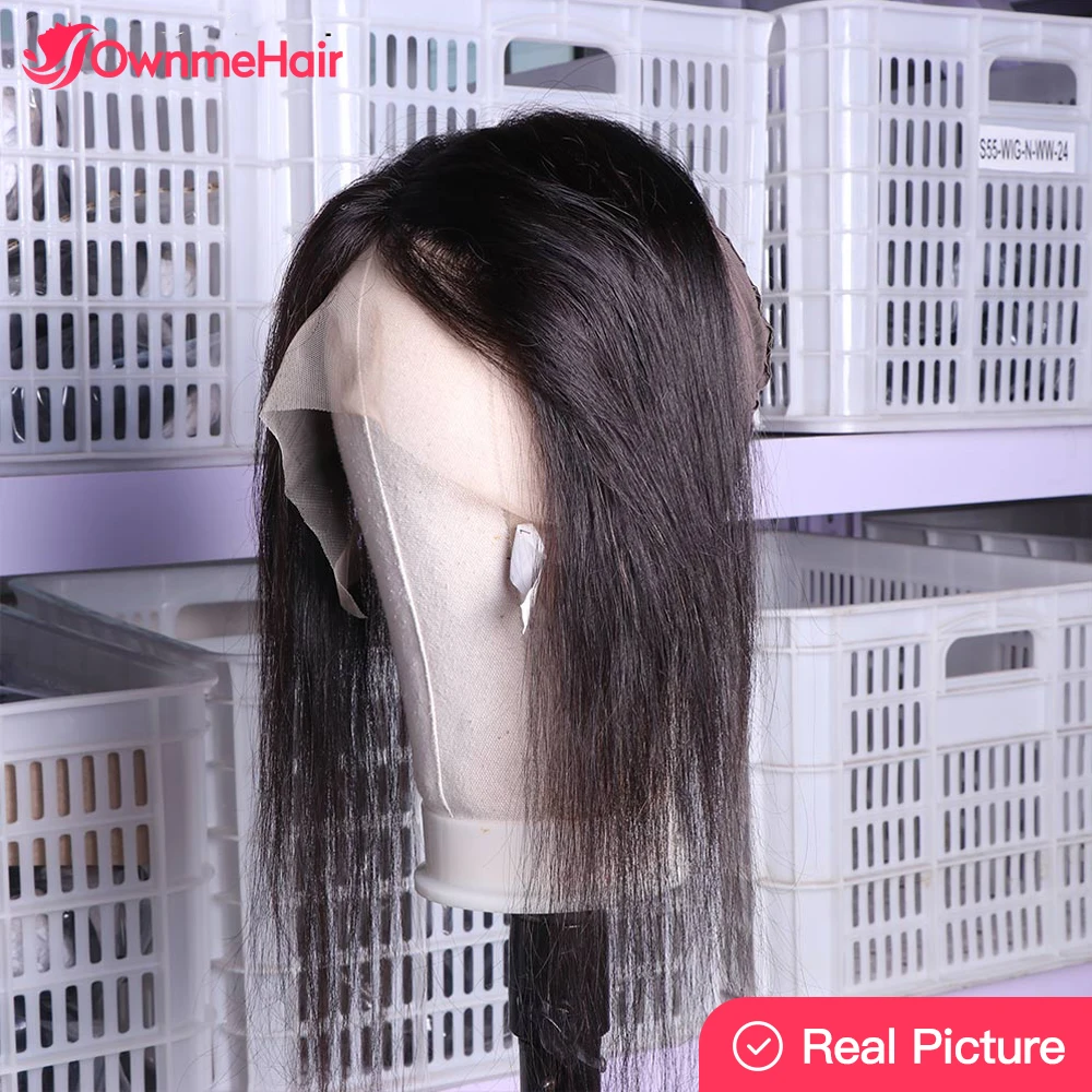 4x4 5x5 Lace Closure Human Hair Hand Tied Human Hair 13x5x2 Lace Frontal Closure Transparent  Lace Closure Human Hair Extension