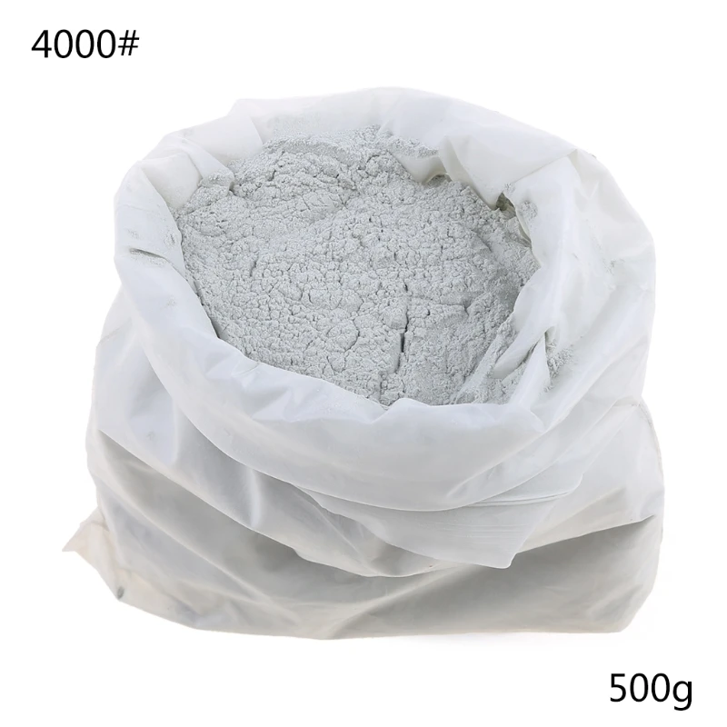 

Polishing Powder Silicon Carbide 36-8000# Powder Polishing For Circuit Board DropShipping