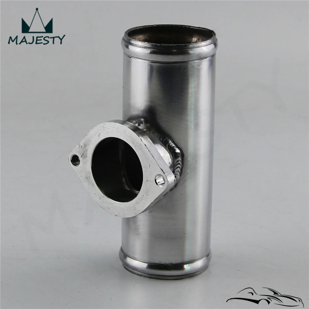 Подходит для GD RS FV RZ BOV предохранительный клапан Адаптер type S 2 25 &quotТурбо фланец