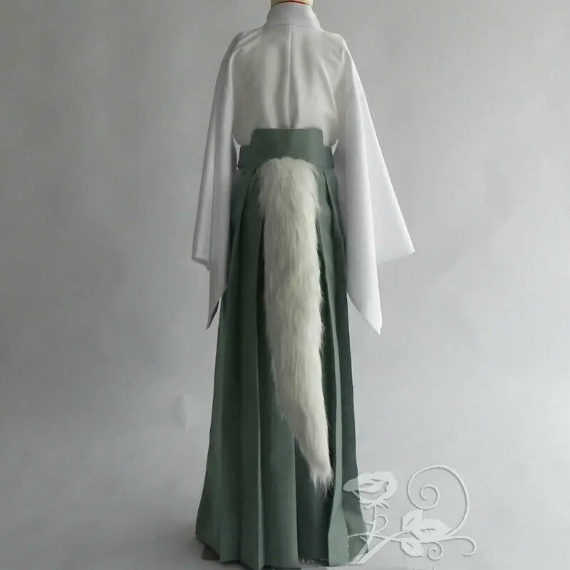 Аниме камисама любовь ТОМО Косплей Костюм Ухо хвост |