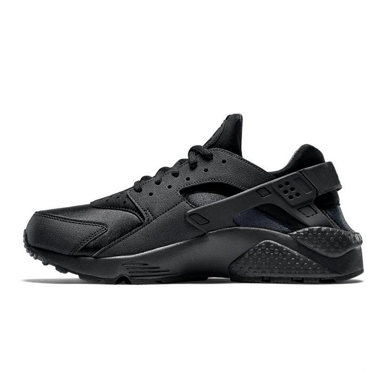 

2020 Huarache 4.0 1.0 Running Shoes Mens Womens triple White black red Rose Huraches Breathe Athletic Sports Sneakers trainers