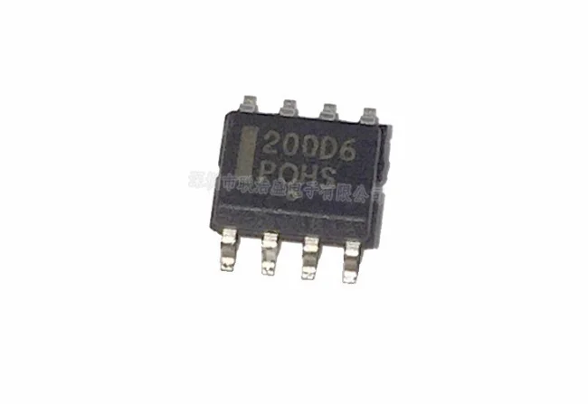 

MeiMxy 1 шт./лот NCP1200D60R2G SOP8 NCP1200D60 SOP 200D6 SMD новый и оригинальный IC