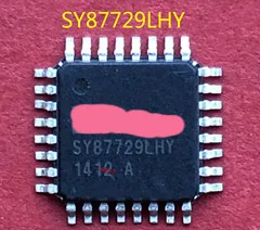 

SY87729LHY qfp32 1pcs