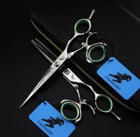 high end 360 degree handle hairdressing scissors hair care tools unique hairdressing scissors 5 5 inch 6 0 inch teeth size type