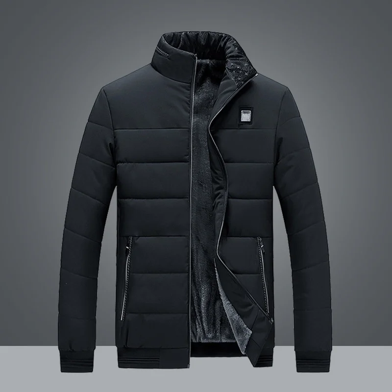 

Parkas