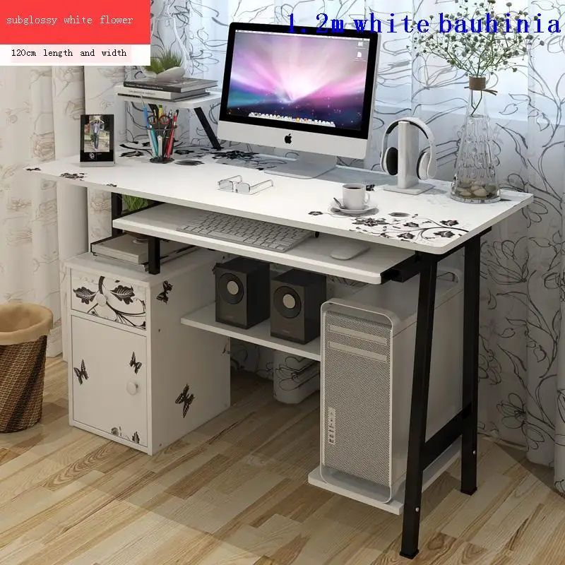 Детская офисная мебель Tafel Scrivania Mueble Tablo прикроватная подставка для ноутбука стол