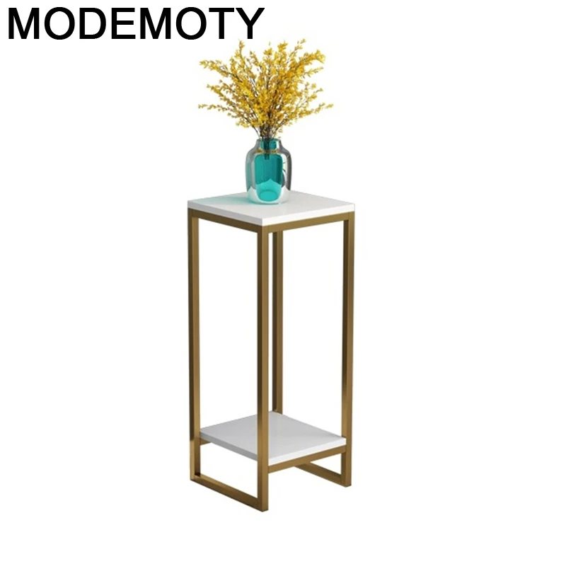 

Etagere Plante Plantenstandaard Estante Para Flores Stojaki Outdoor Stojak Na Kwiaty Plant Rack Balcony Shelf Flower Stand