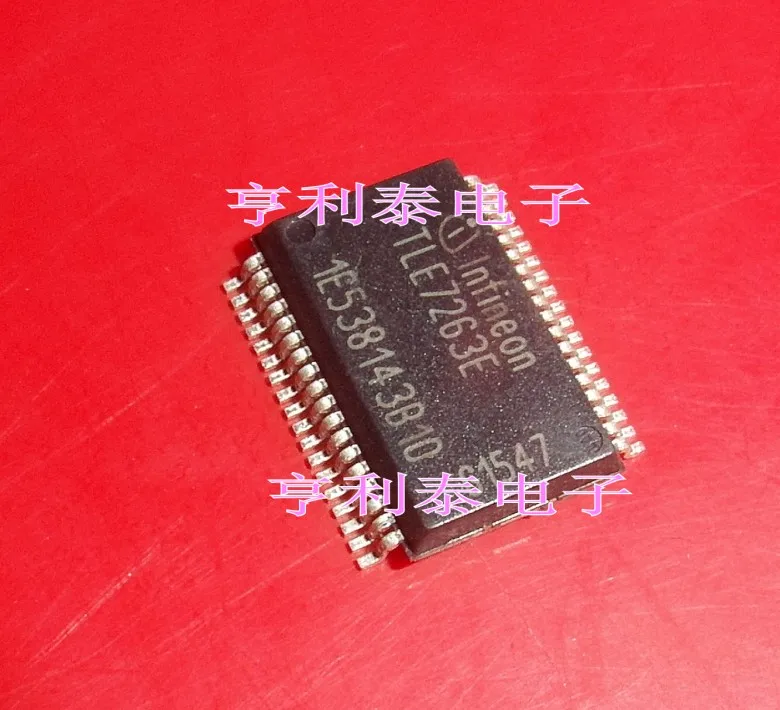 

5 шт./лот TLE7263E