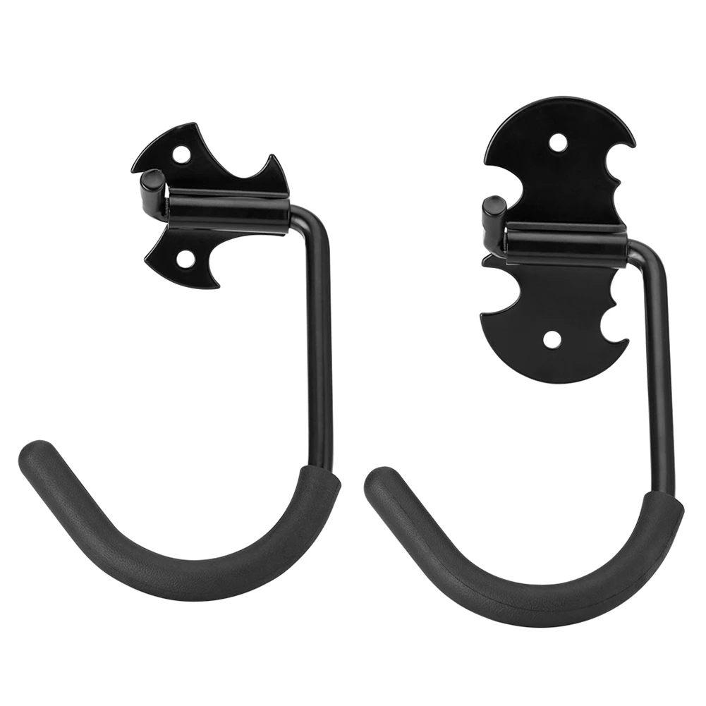 

Wall Mount Bicycle Stand Holder Bike Rack Stands Hanger Hook Vertical Bracket for Mountain Road Bike Accessories
