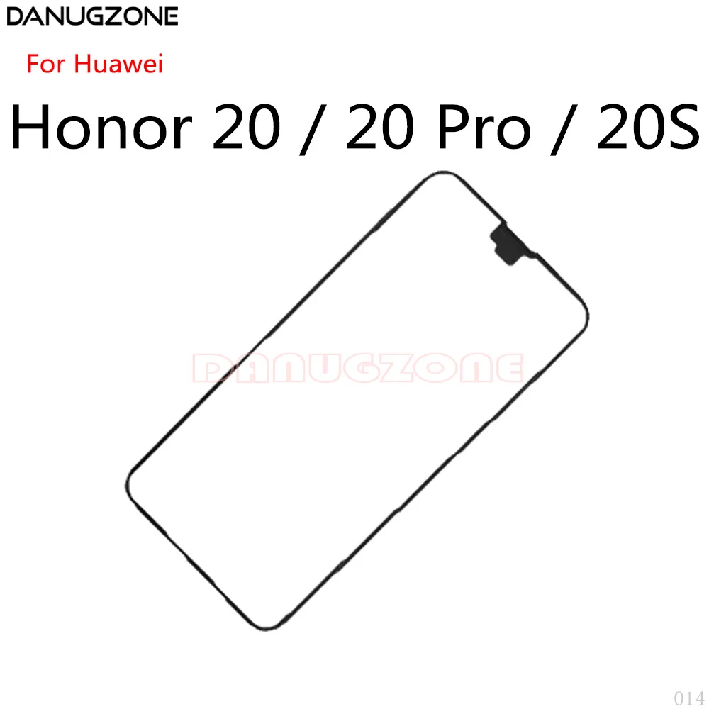 Рамка для ЖК-экрана Huawei Honor 10 Lite 20 Pro 20S 30 30S |