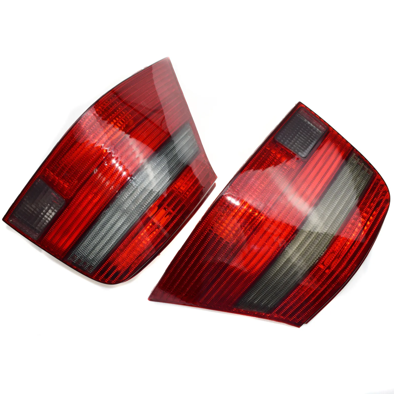 WOLFIGO Новый сзади влево или вправо хвост Светильник Крышка Хвост светильник