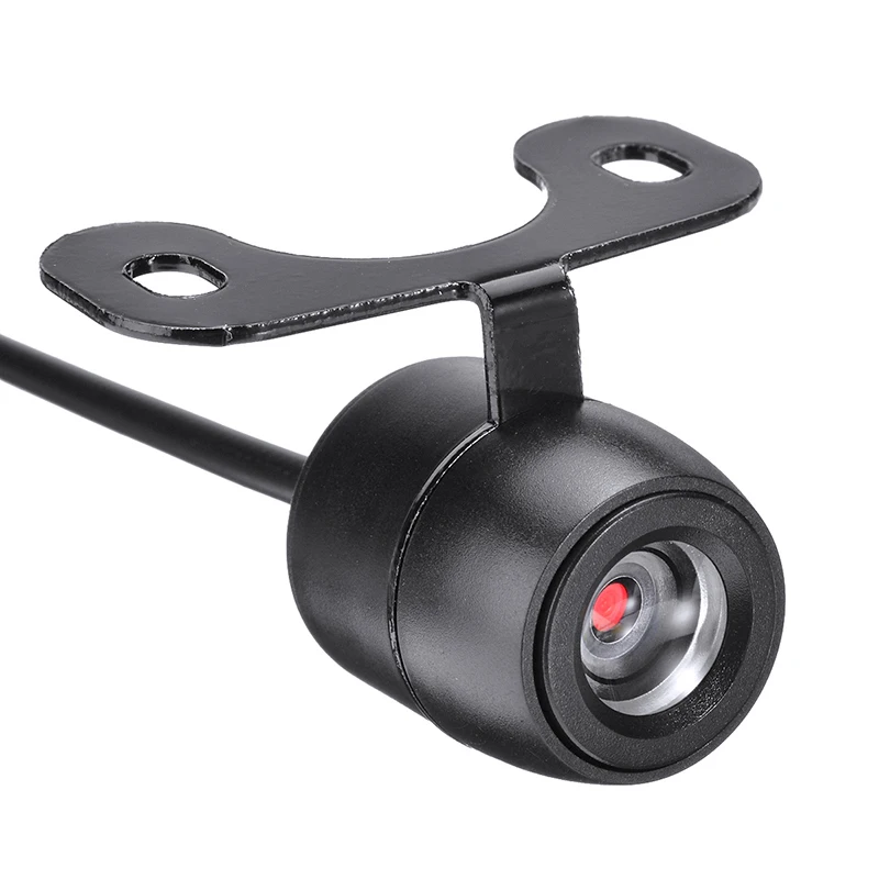 

Автомобильная парковочная камера заднего вида, с углом обзора 170 градусов