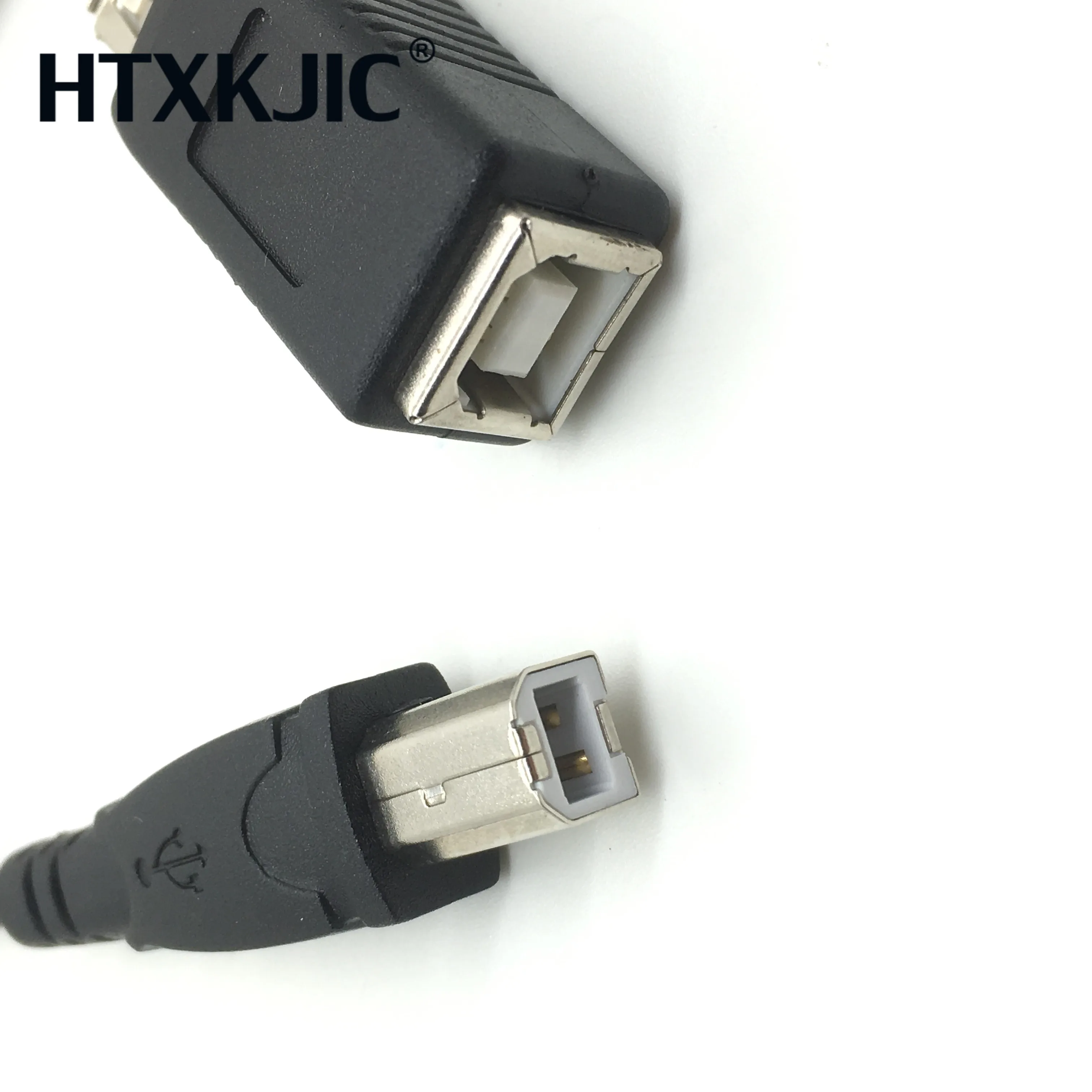 Кабель для передачи данных с разъемом USB 3 1 Type C 2 0 B принтер мобильного телефона