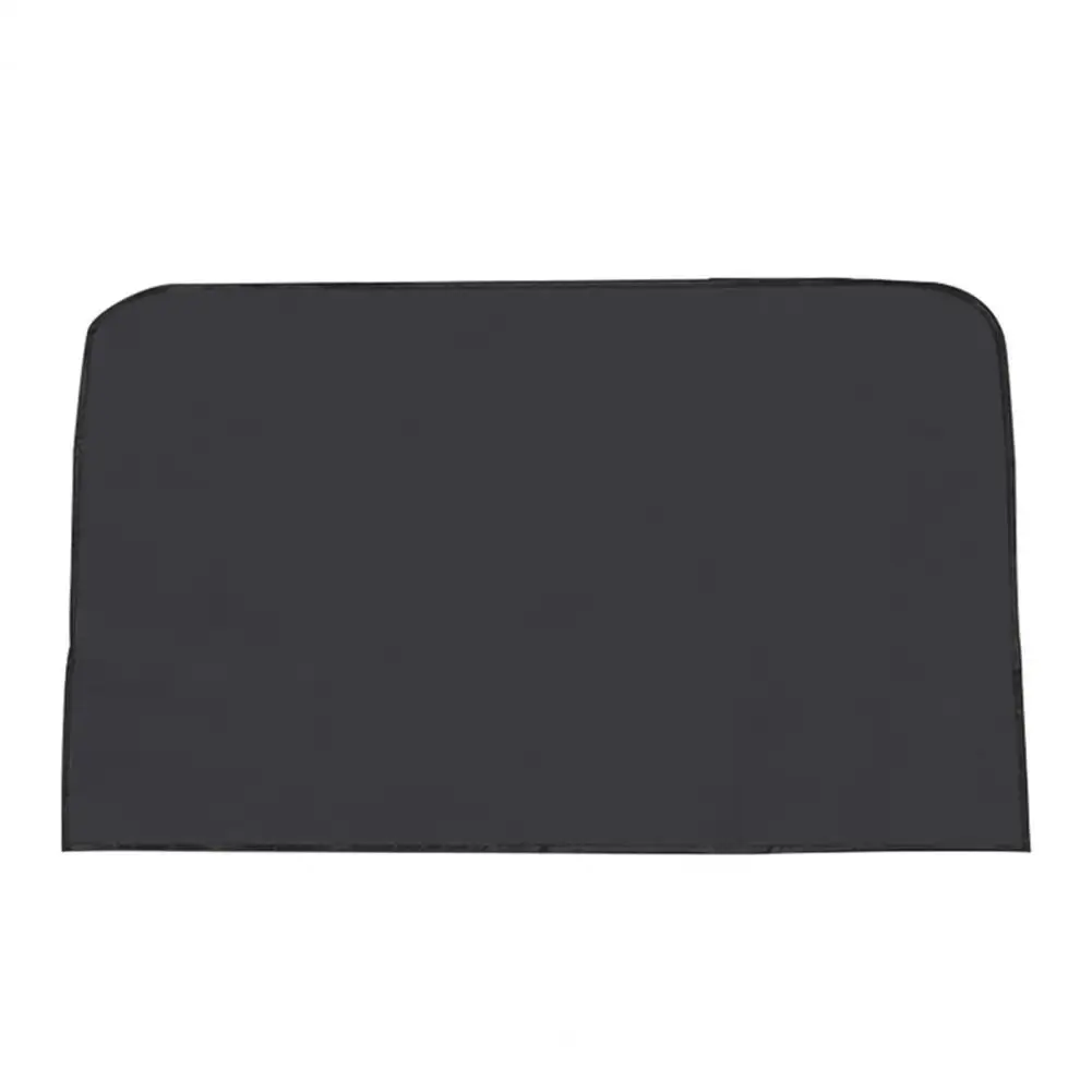 

Hot Sale 50% Magnetic Car Side Window Shade Sunshade Mesh Cloth UV Protection Shield for Auto Automobiles Exterior Accessories