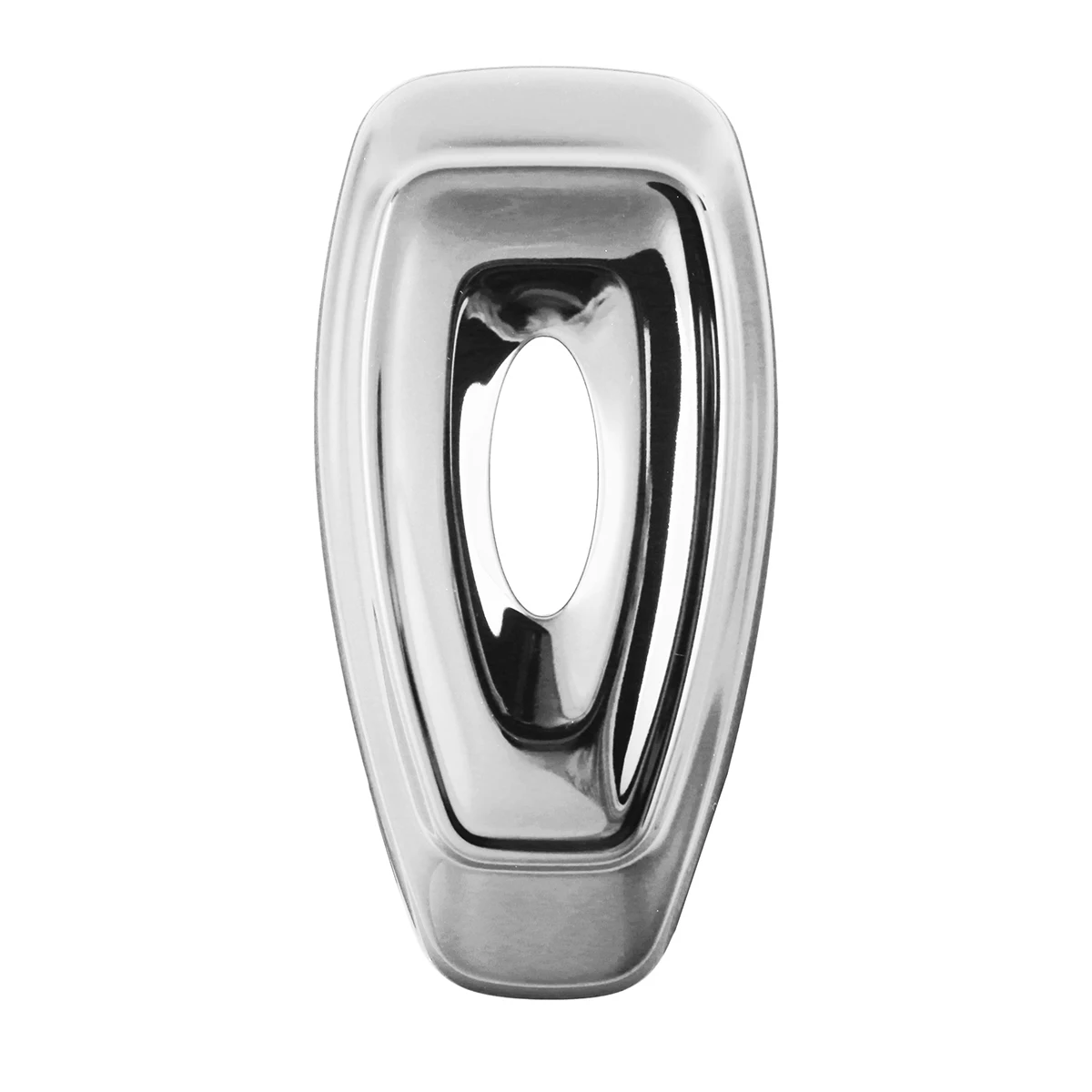 Мягкая Авто TPU Защитный чехол ключа автомобиля держатель ключей авто Стайлинг