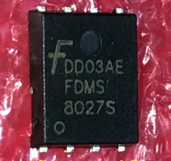 100% оригинальный новый 2 шт./лот FDMS0312S QFN8 MOSFET A в наличии