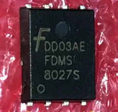 100% оригинальный новый 2 шт./лот FDMS0312S QFN8 MOSFET A в наличии | Электроника