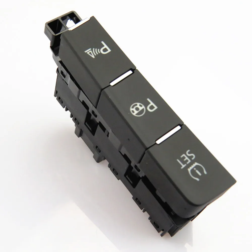 Рычаг переключения передач RWSYPL с автоматическим стартом и остановкой для VW Golf