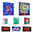 Алмазная живопись 