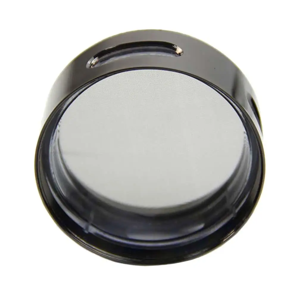 Новая ручка мельница Мясорубка 4 слойная 2 5 &quotтравы табака для специй дробилка