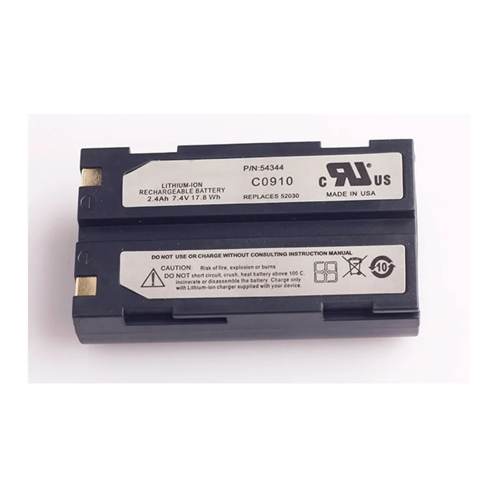 

2400mAh Battery For Trimble 5700 5800 R7 R8 54344 MT1
