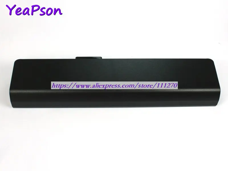 Yeapson 11 1 V 4400mAh подлинный TS44A Аккумулятор для ноутбука Haier A62 T66 H60 W66 H60S ноутбук