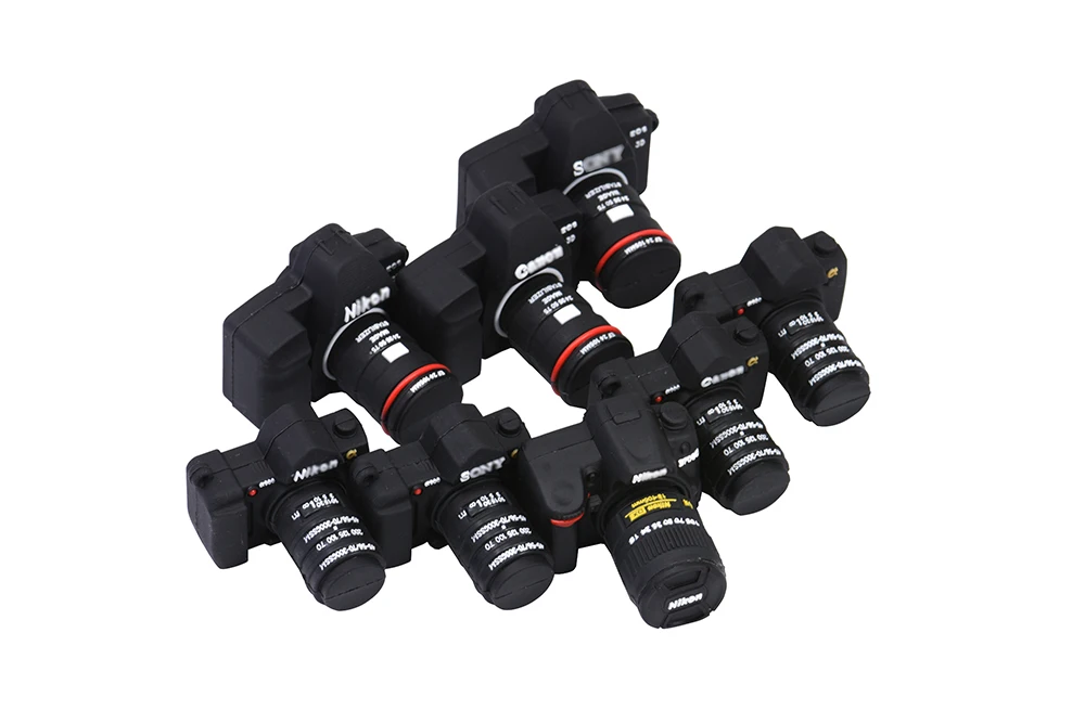 JASTER pendriver фото изображения модель камеры pendrive 4 gb/8 gb/16 gb/32 gb/64 gb usb2.0 флеш-накопитель карта памяти для фотографии