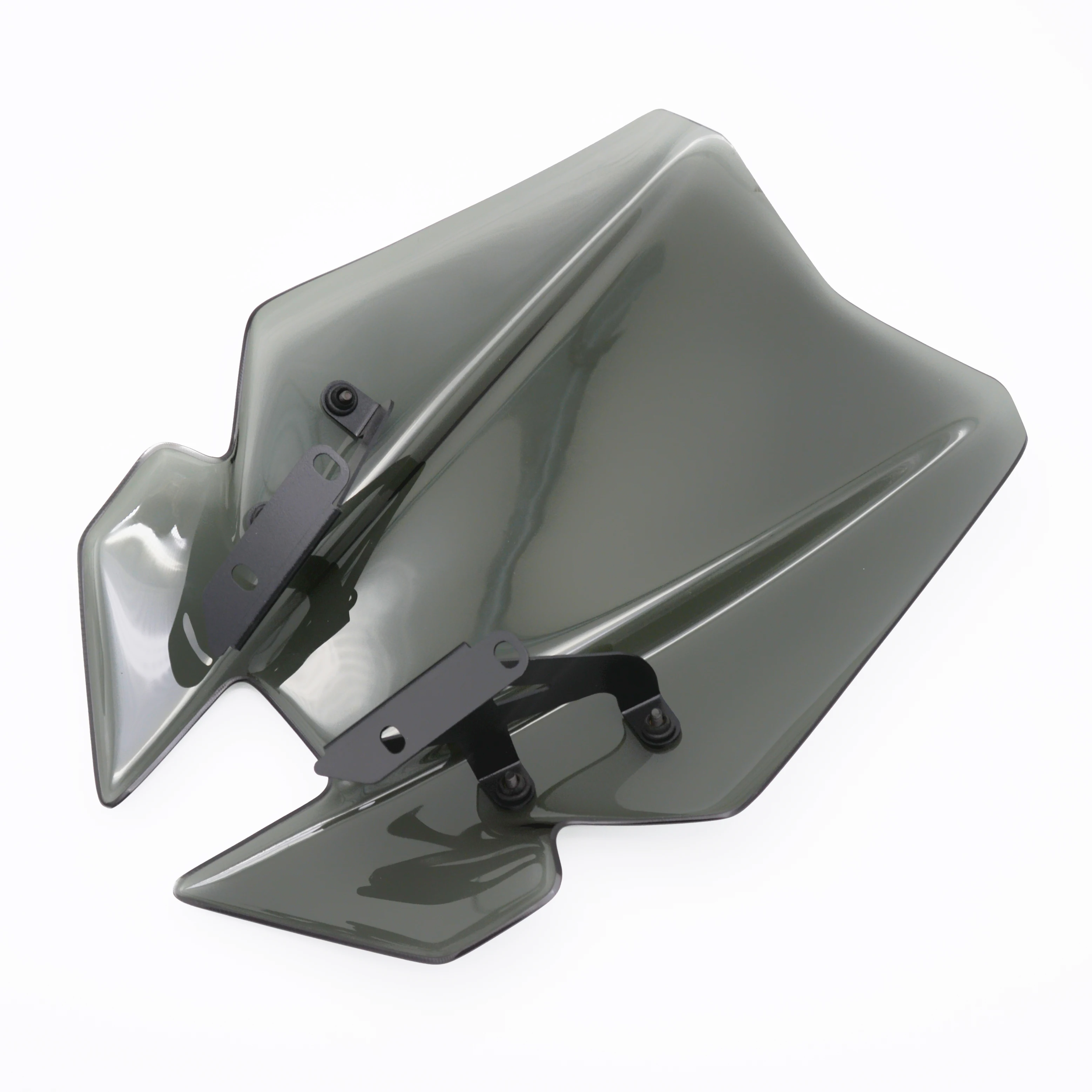 MTKRACING для YAMAHA MT 09 MT09 лобовое стекло лобового стекла мотоцикла 2017 2020|windshield