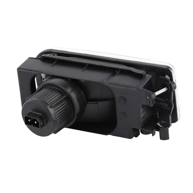 Бесплатная доставка корпус противотумансветильник фары переднего бампера для BMW