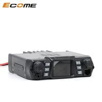 ecome mt 690 100w high wattage ham radio hf transceiver talkie walkie mobile radio