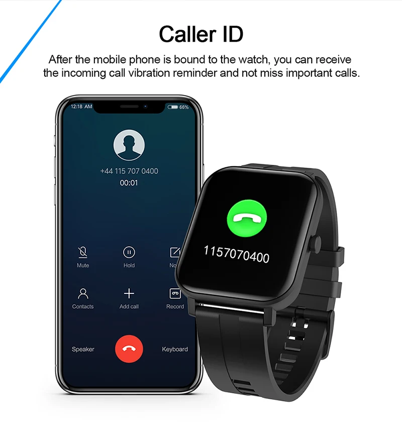 

F22 Smart Bracelet Heart Rate Blood Pressure Blood Oxygen Sleep Monitor Music Control Sport Smart Wristband Life Waterproof