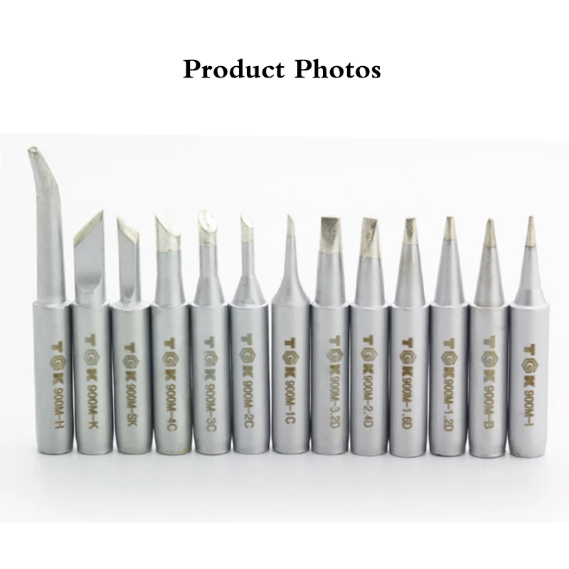 Новинка 1 шт. Высококачественная отвертка для пайки наконечник электрического