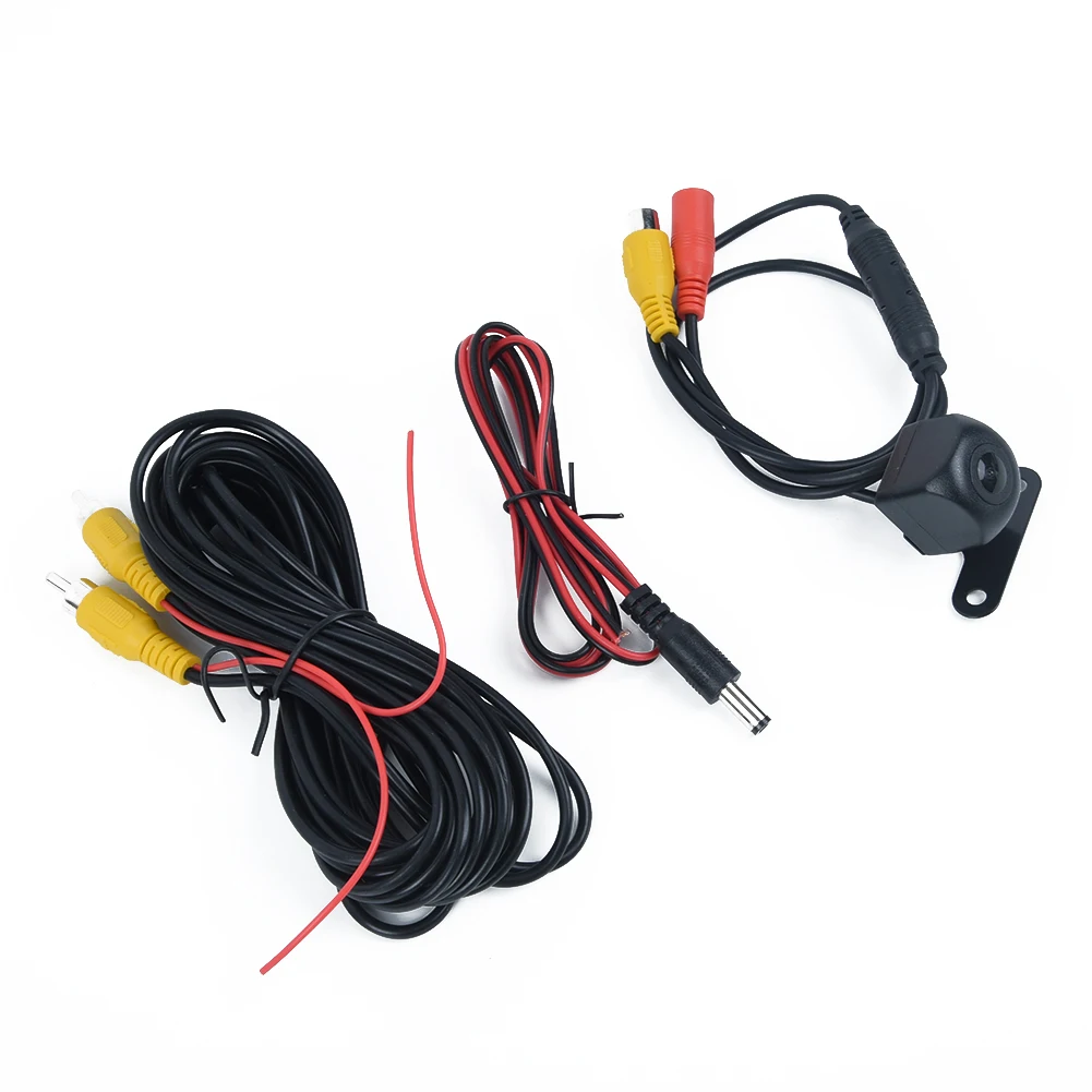 170 градусов Автомобильная задняя камера анти-помех Электроника кораблей Campers |