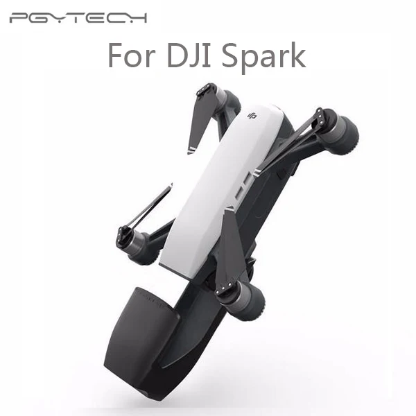 Портативный чехол для хранения PGYTECH для DJI Spark, аксессуары, Портативная сумка для дрона DJJ Spark, чехол для путешествий