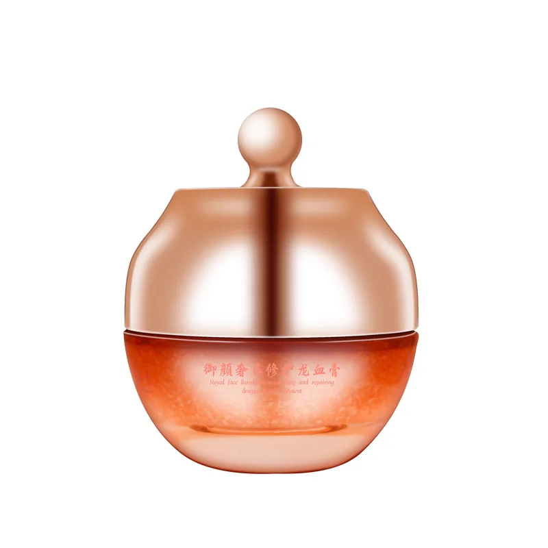 

Dragon Blood Cream Essence Lady Face Cream Moisturizing Anti Aging Wrinkle Whitening Day Cream For Face Skin Care Serum