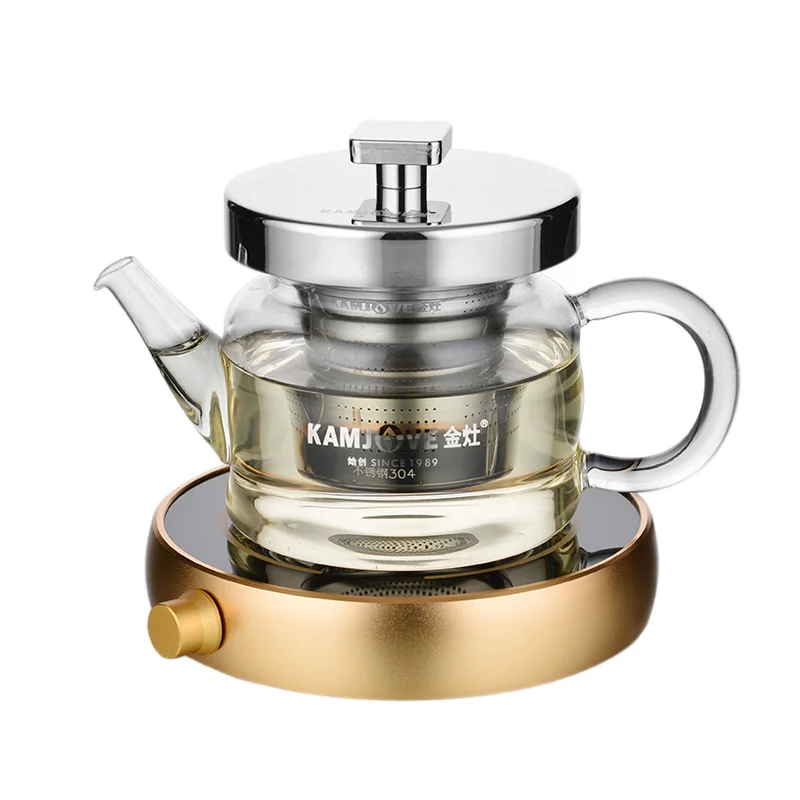 [GRANDNESS] Kamjove WB 02 умная Подушка с постоянной теплоизоляцией электрический чайник