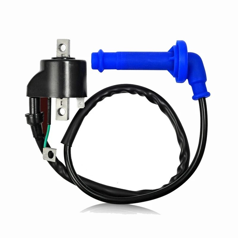 Ignition Coil for Honda TRX450R TRX450ER Sportrax 450 2006-2014 30500-HP1-003 | Автомобили и мотоциклы