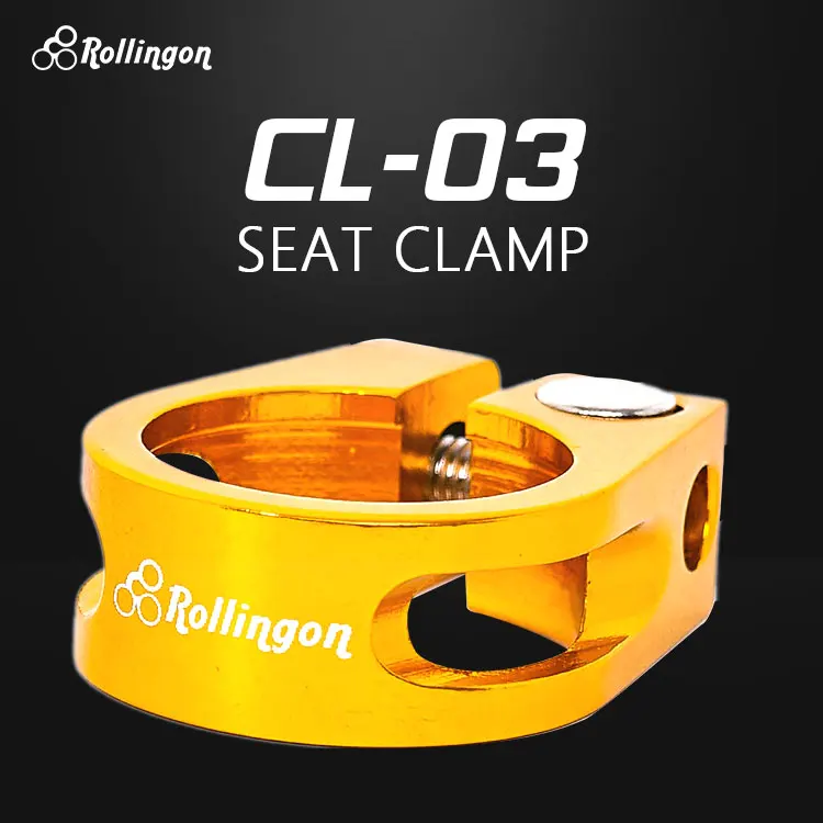 Rollingon детский балансировочный автомобильный зажим для сидений из алюминиевого